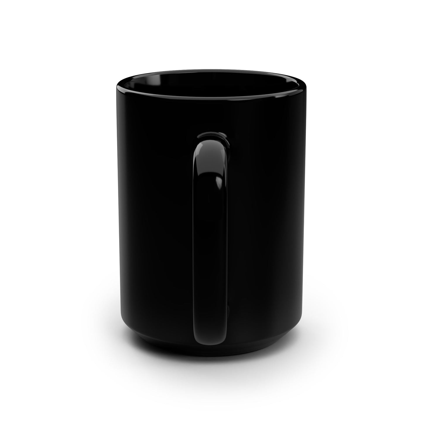 WTF Mug