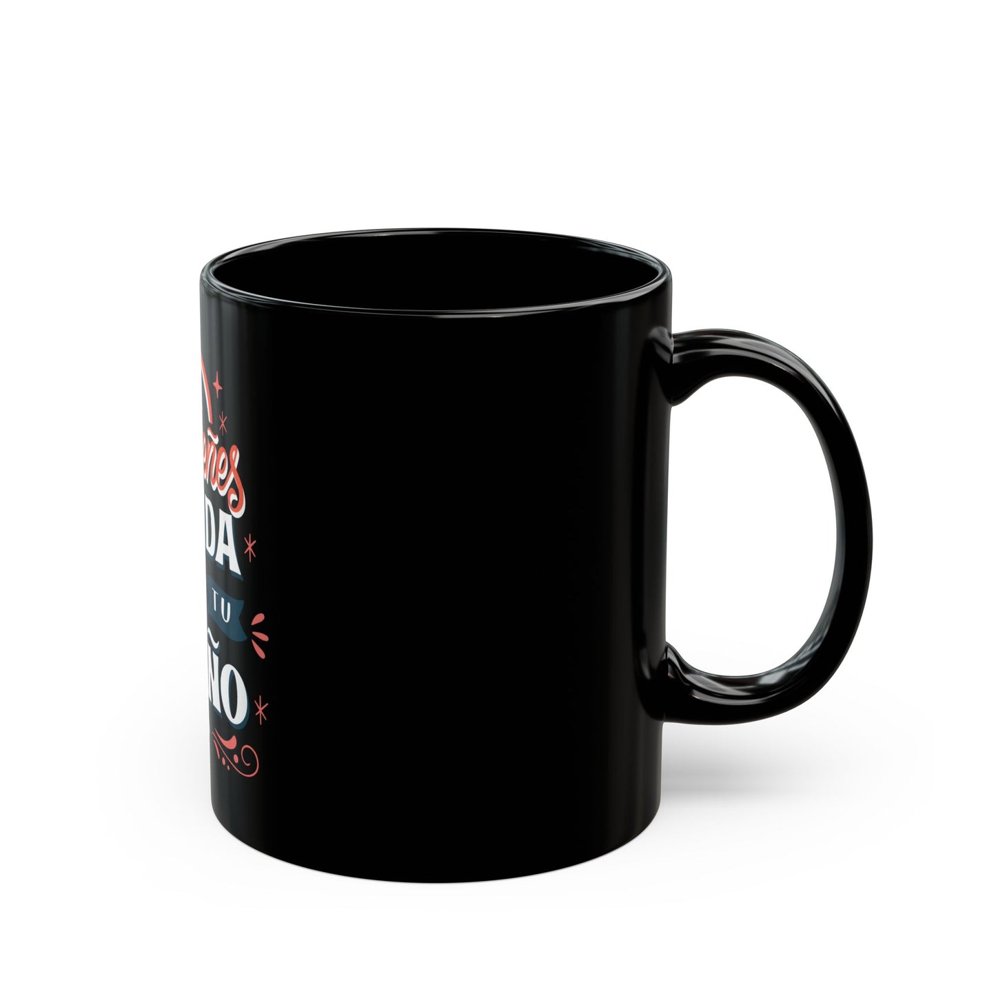 Vive tu sueño Mug