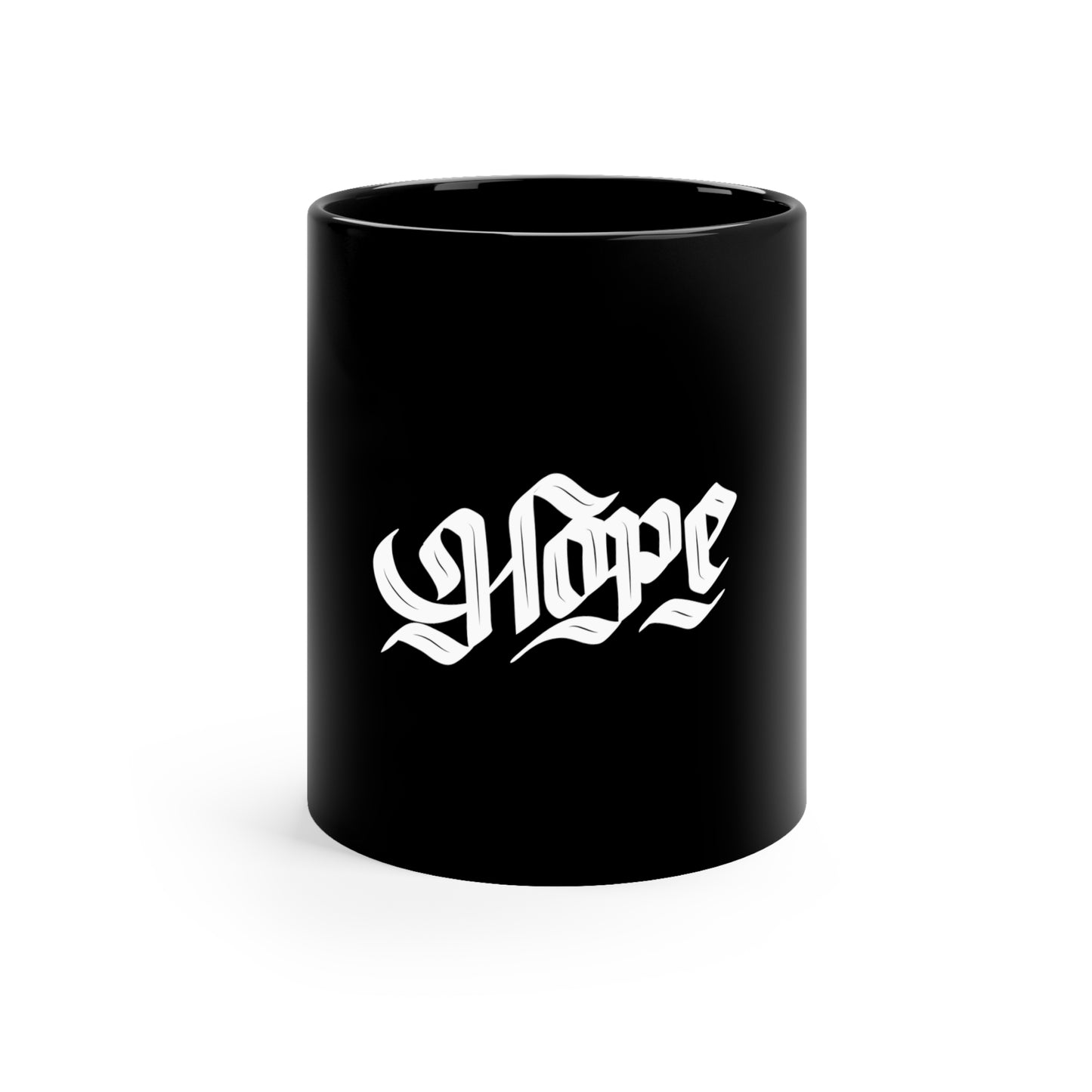 Hope, 11oz Mug