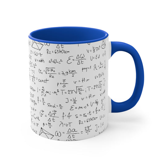 Mathness Mug