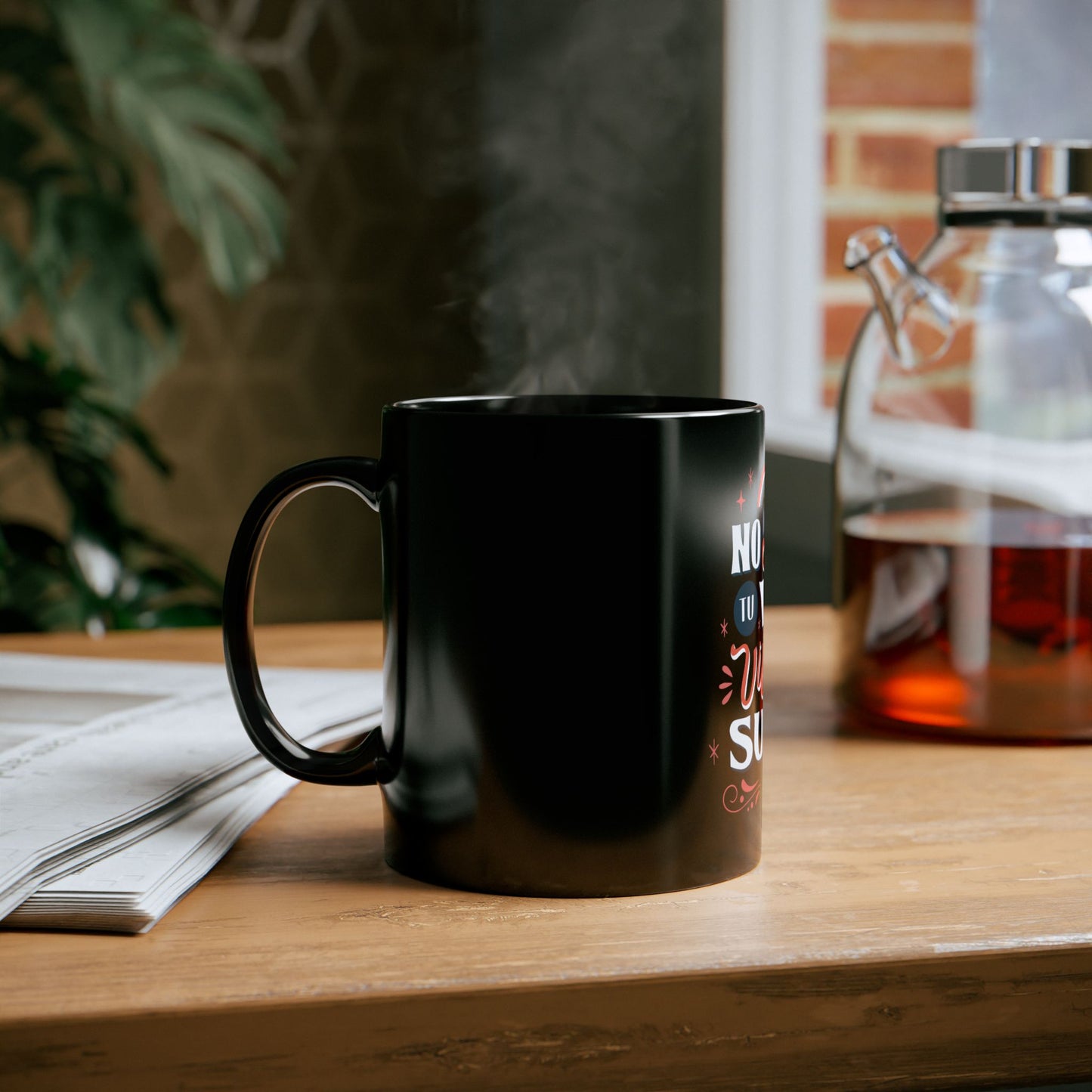Vive tu sueño Mug