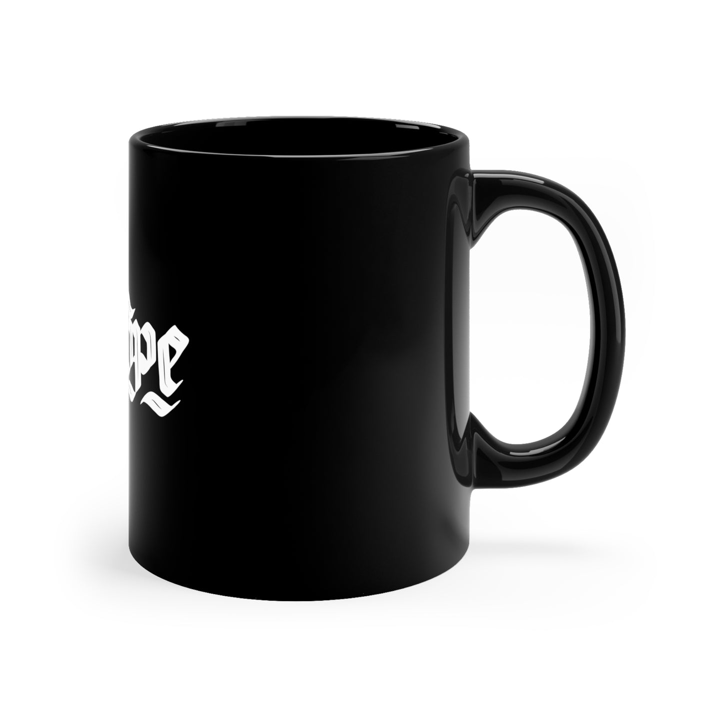 Hope, 11oz Mug