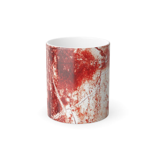 Bloody Magic Mug