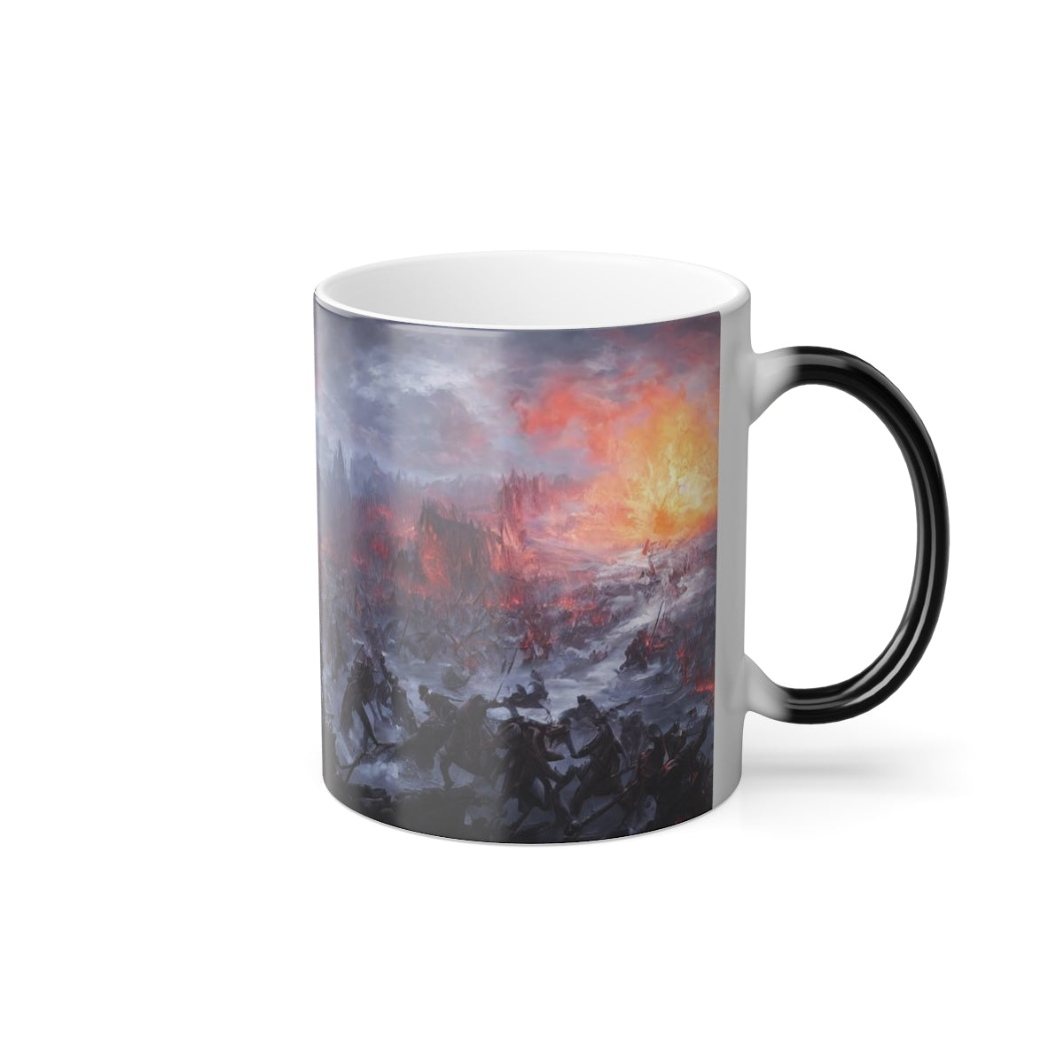 Dark Sky Magic Mug