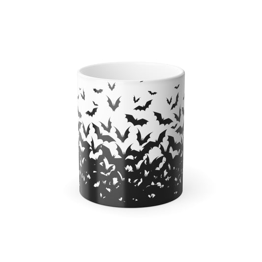 Bats Magic Mug