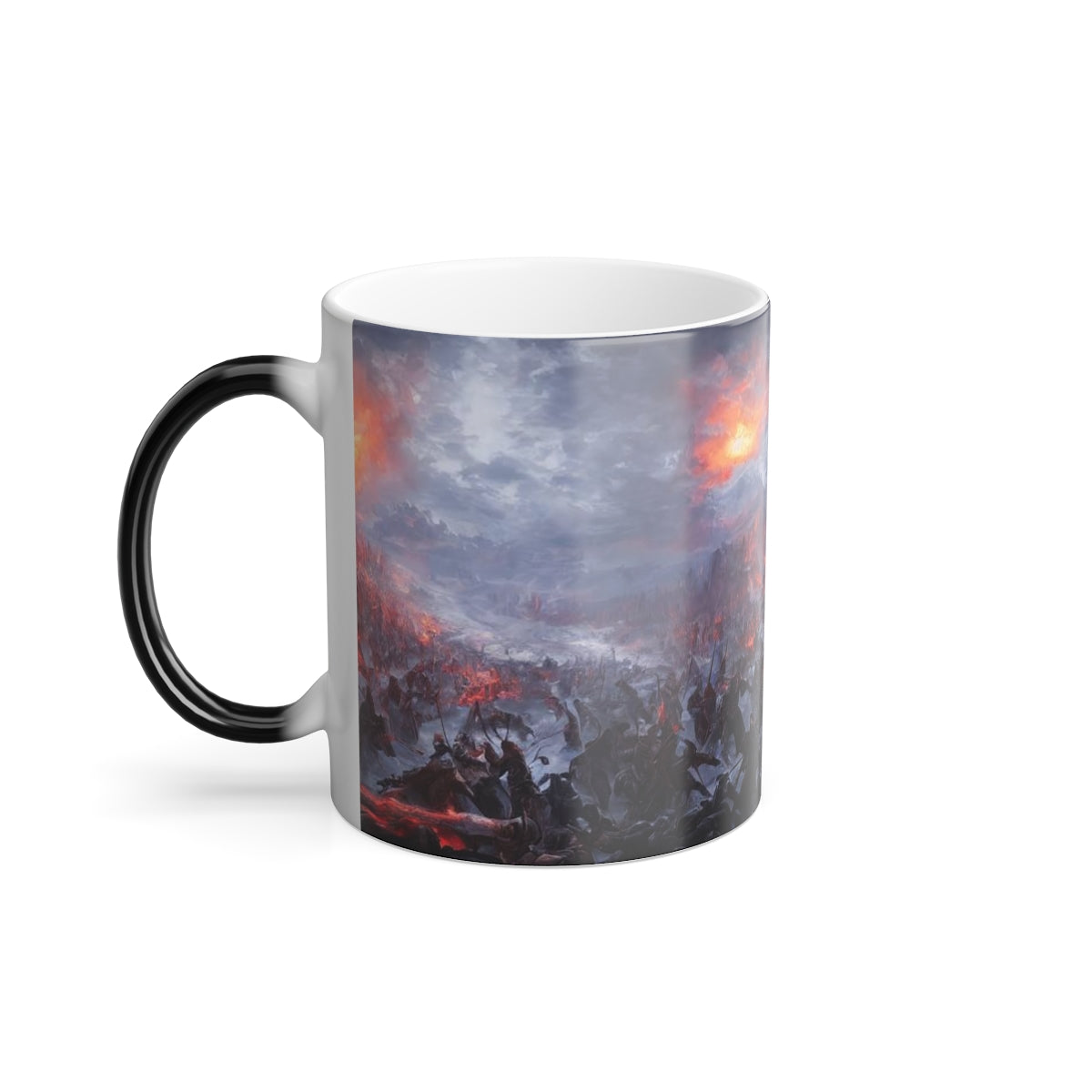 Dark Sky Magic Mug